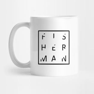 Fisherman Mug